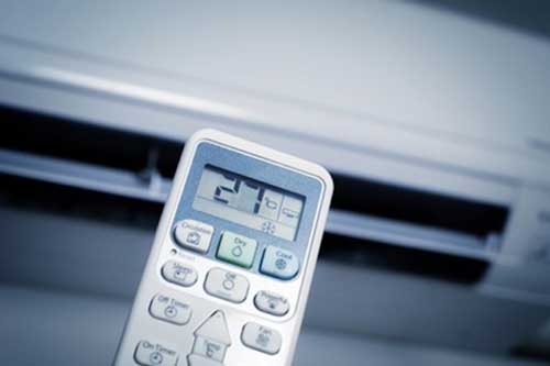 Chỉ cần mẹo nhỏ này khi dùng điều hoà gia đình bạn sẽ giảm được nửa tiền điện trong mùa hè