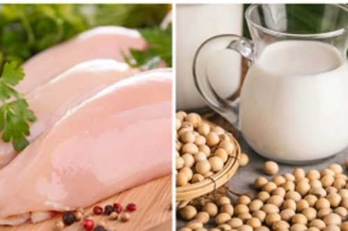 Không cần thuốc bổ, mẹ hãy bổ sung cho bé những thực phẩm này tăng chiều cao tự nhiên