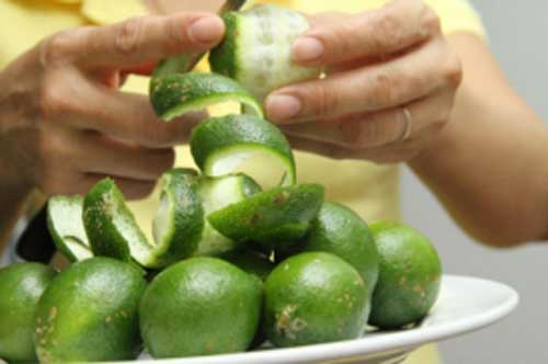 10 lợi ích bất ngờ của vỏ chanh, biết được bạn sẽ không bao giờ vứt chúng đi