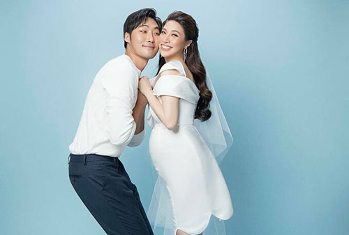 Pha Lê từng có kế hoạch làm mẹ đơn thân