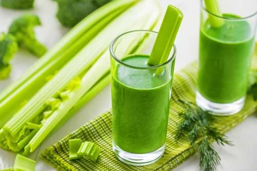 5 lợi ích tuyệt vời của cần tây "tốt hơn thuốc bổ", ai cũng nên biết