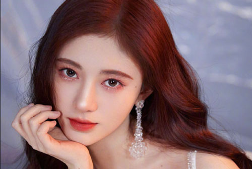 Top 10 sao nữ Hoa Ngữ quyền lực nhất mạng xã hội Trung Quốc: Cúc Tịnh Y bất ngờ đứng thứ 3