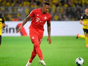 Bayern có thể mất trung vệ số một ở chung kết Champions League