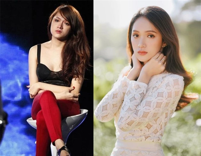 Ba mỹ nhân chuyển giới hàng đầu showbiz Việt, Hương Giang vẫn là ‘tường thành’ - ảnh 10