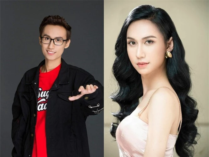 Ba mỹ nhân chuyển giới hàng đầu showbiz Việt, Hương Giang vẫn là ‘tường thành’ - ảnh 5