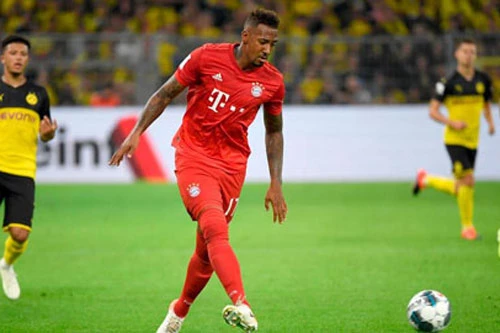 Jerome Boateng