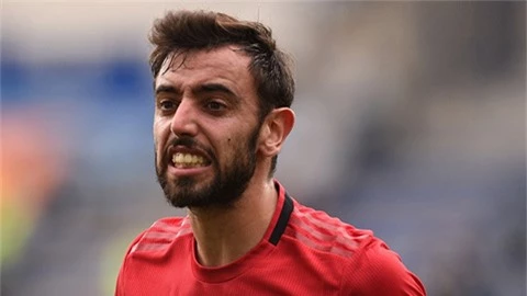 Bruno Fernandes tiết lộ bí kíp 'hóa quỷ' ở M.U