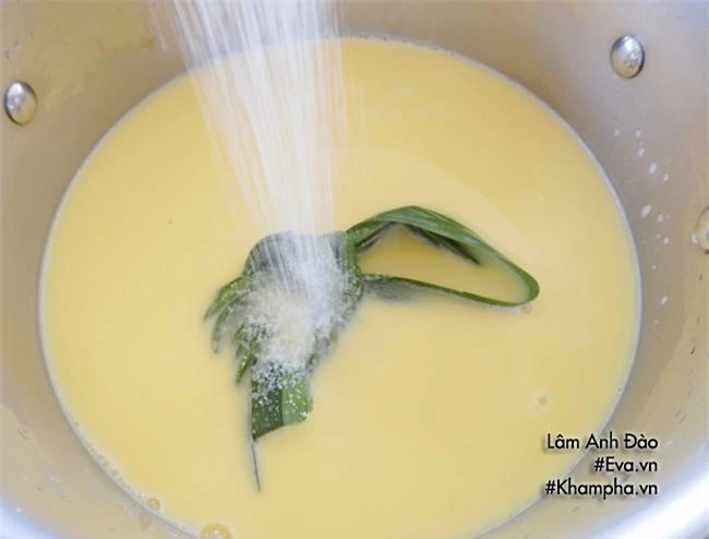 Cách làm sữa ngô thơm ngon, bổ dưỡng lại mát lạnh không lo nắng nóng - 4