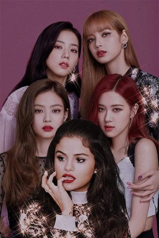 Fan đang truyền tay nhau lời bài hát Ice Cream của BLACKPINK và Selena Gomez, vừa vào đầu đã Selpink in your area liệu có tin được không? - Ảnh 2.