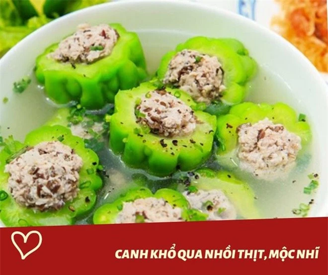 Mộc nhĩ đại bổ, chị em hãy thử ngay các món ngon từ mộc nhĩ để cả nhà nhâm nhi - 3