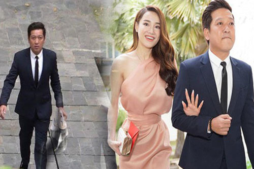 Sao nam "đào hoa" lấy vợ xong là "ngoan" hẳn: Khó tin nhất là Trường Giang