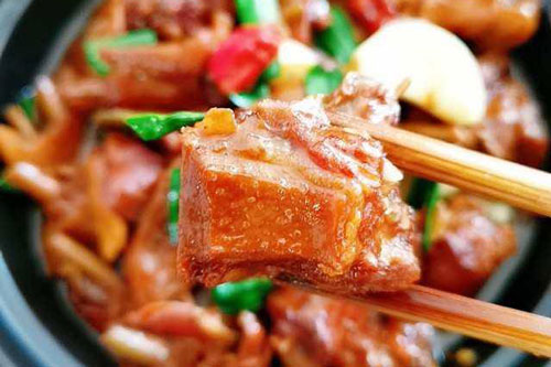 Bia ông xã uống không hết, vợ cho vào nấu ra món cực ngon khiến chồng tròn mắt