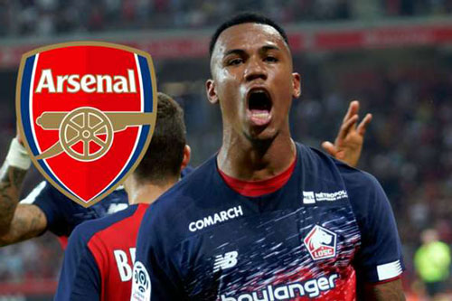 Chuyển nhượng: Arsenal đồng ý 'chơi sộp', vượt Napoli để chiêu mộ sao Brazil