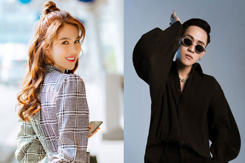 Ngọc Trinh hết mê Thầy giáo Ba lại chuyển sang "thả thính" Hà Tiều Phu với dòng bình luận cực đáng ngờ