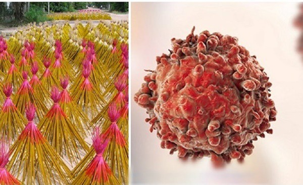 Chỉ mặt 5 đồ vật có mùi thơm nhưng cực kì độc hại, có thể gây ung thư