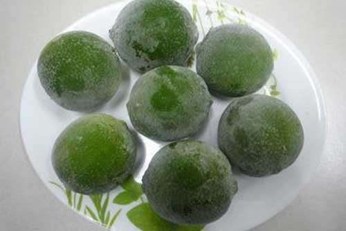 Dùng chanh đông lạnh theo kiểu này "tốt hơn nhân sâm thuốc bổ" giúp cả đời sống khỏe