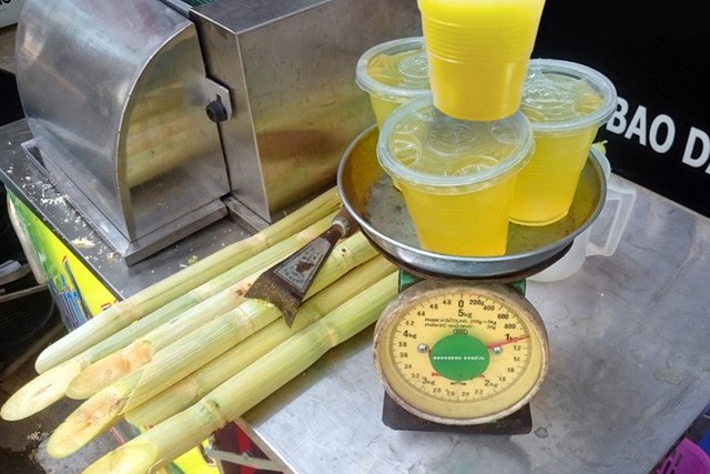 Nước mía tốt nhưng sẽ cực độc hại nếu mắc phải 4 sai lầm sau đây