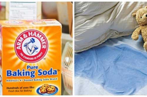 Nhà có trẻ nhỏ khiến giường đệm đầy mùi khai, nhớ làm theo cách này đảm bảo bước vào nhà là thơm nức mũi