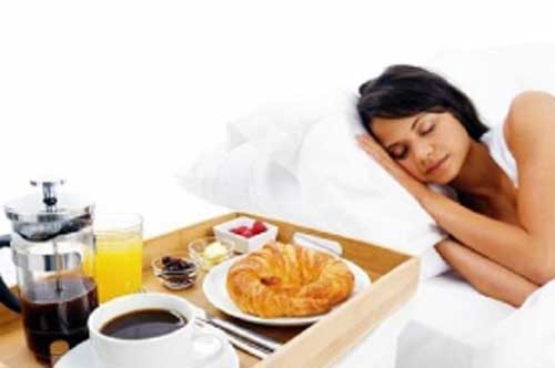 Những nguy cơ sức khỏe bạn phải đối mặt nếu thường xuyên bỏ bữa