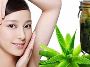 Công thức thần kỳ từ nha đam "xóa sổ" làn da sạm đen giúp bạn "lên đời nhan sắc"