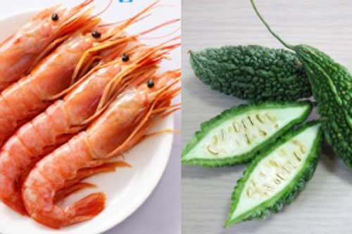 4 thực phẩm "đại kỵ" với mướp đắng, ăn vào dễ sinh độc, chớ dại mà thử