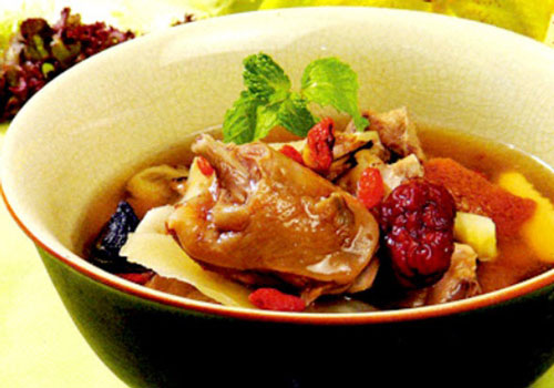 Người bị suy nhược cơ thể do tiểu đường nên ăn ngay hai món này