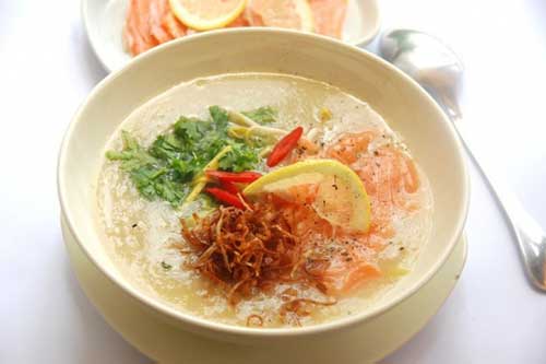 Món ăn buổi sáng "tốt hơn cả nhân sâm", thuốc bổ thường xuyên ăn sẽ không lo ốm đau bệnh tật