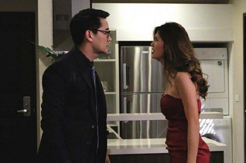 Ngủ nhờ nhà chị gái, tôi gặp ác mộng khi phát hiện bí mật tày đình của anh rể