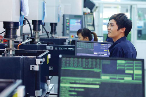 The Economist: Việt Nam duy trì tăng trưởng trong năm 2020