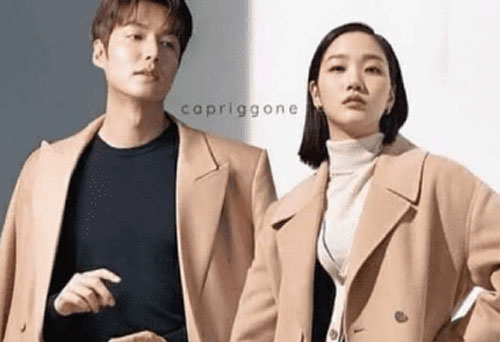 Lee Min Ho bị soi ra bằng chứng 'phim giả tình thật' với nàng thơ xứ Hàn