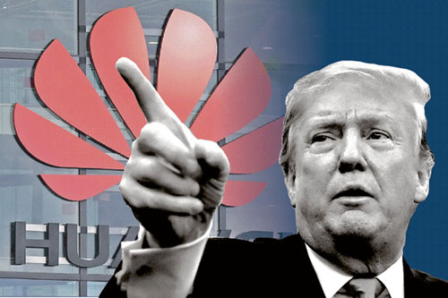 Tương lai bất định của Huawei trong mắt các chuyên gia phân tích