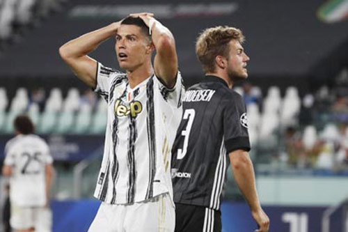 Champions League 2019/20: Mùa giải của những cú sốc