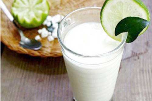 Pha bột sắn dây theo cách này, bạn sẽ vô cùng ngạc nhiên vì công dụng hồi sinh làn da một cách thần kỳ