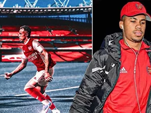 Tại sao M.U để mất mục tiêu Gabriel Magalhaes vào tay Arsenal?