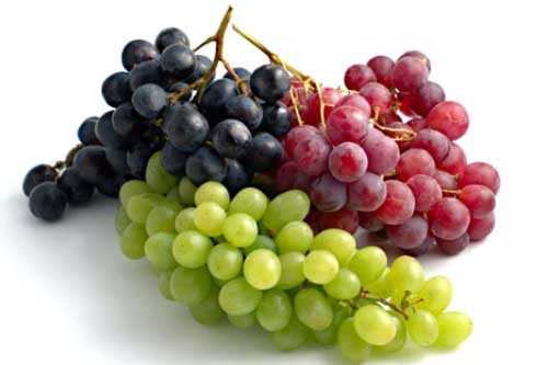 Không muốn rước bệnh vào người ,tuyệt đối thì chẳng nên ăn hoa quả này sau bữa cơm