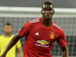 'Siêu cò' Raiola chốt tương lai của Pogba tại M.U