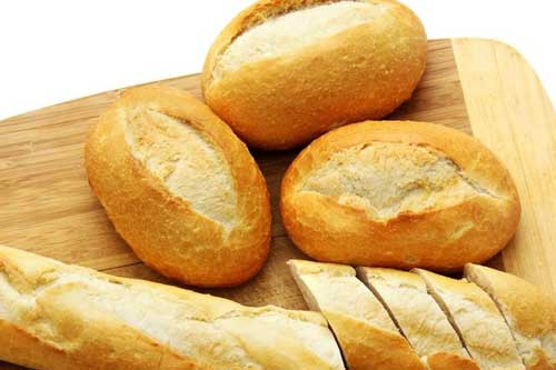 Sai lầm tai hại khi ăn bánh mỳ, nhiều người mắc phải mà không biết