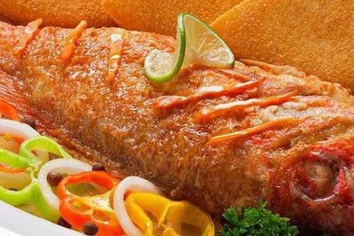 5 bộ phận của cá ngon tới mấy cũng đừng đụng đũa, dễ rước bệnh vào người