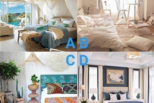 Trắc nghiệm: Mối lo toan nào sẽ tìm đến bạn trong tháng 9?