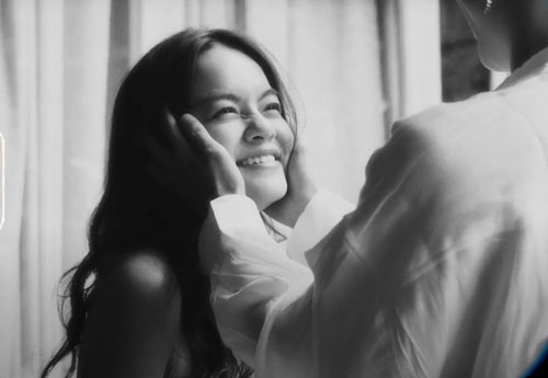 Phạm Quỳnh Anh: "Cao thượng là để buông"