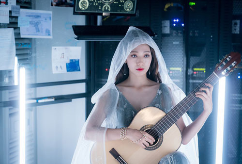 Top 10 diễn viên Hàn có nhan sắc đỉnh cao tựa ‘nữ thần Hy Lạp’