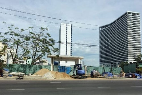 Nhiều khu “đất công” được Bình Định giao cho doanh nghiệp làm dự án