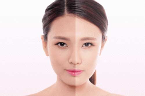 Cách làm da trắng "bật tông" trông thấy sau vài ngày chỉ với 1 thìa dầu dừa đơn giản