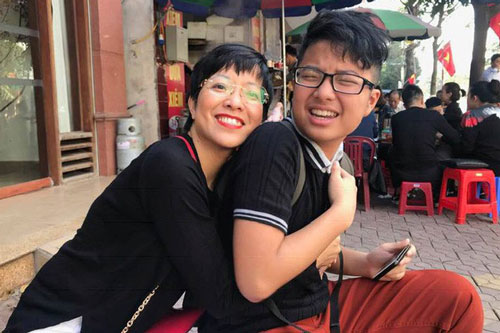 Con trai Thảo Vân đột nhiên xin mẹ tiền ăn phở, nữ MC tỏ ra nghi ngờ cho đến khi biết mục đích của con thì vỡ òa hạnh phúc