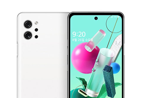 Smartphone chống nước, chip S765G, RAM 6 GB, 4 camera sau, giá gần 10 triệu