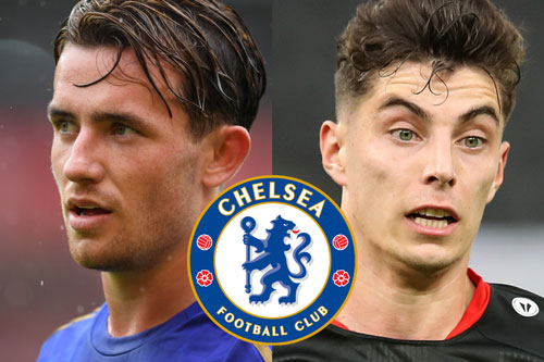 Đội hình ‘trong mơ’ của Chelsea ở mùa giải 2020-2021