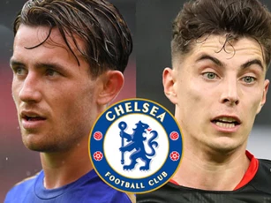 Đội hình ‘trong mơ’ của Chelsea ở mùa giải 2020-2021