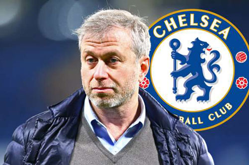 Chuyển nhượng Chelsea: Tỷ phú Abramovich 'bơm' 150 triệu Bảng để mua thêm 3 ngôi sao