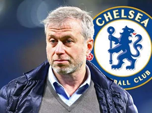 Chuyển nhượng Chelsea: Tỷ phú Abramovich 'bơm' 150 triệu Bảng để mua thêm 3 ngôi sao