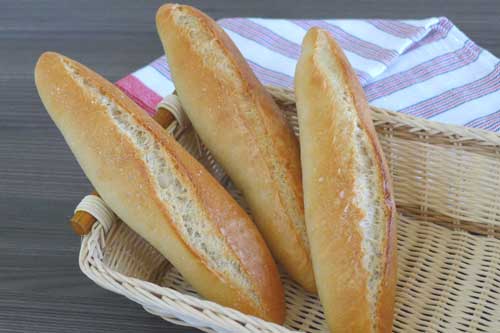 Dù ăn thường xuyên nhưng nguồn gốc của bánh mì thì không phải ai cũng biết